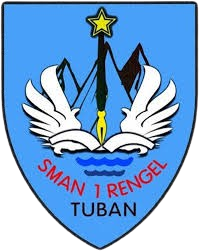 Logo SMAN 1 Rengel